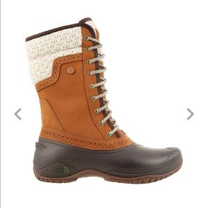 The North Face Women’s Shellista 2 Water Proof